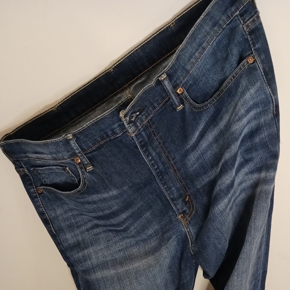Mens Levi Jeans 528 Series